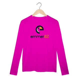 Nome do produto Camisa manga longa sport dry uv linha new age II estampa colorida