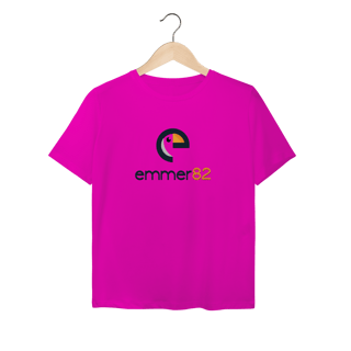 Nome do produto Camiseta baby long sport dry uv linha new age II estampa colorida