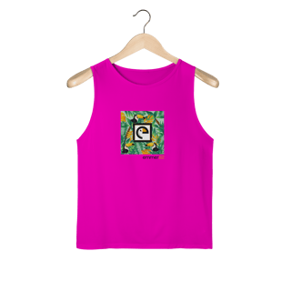 Nome do produto Regata masculina sport dry uv linha tropicano II