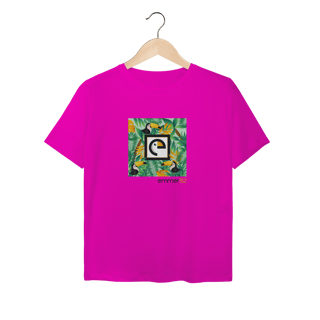 Nome do produto Camiseta baby long sport dry uv linha tropicano II