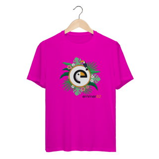 Nome do produto Camiseta sport dry uv linha tucanito