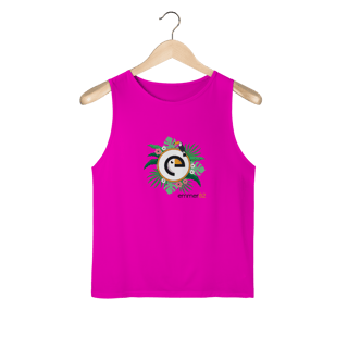 Nome do produto Regata masculina sport dry uv linha tucanito