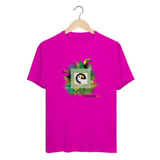 Nome do produto Camiseta sport dry uv linha tucanito II