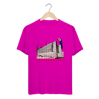 Nome do produto Camiseta sporta dry uv linha birdlife