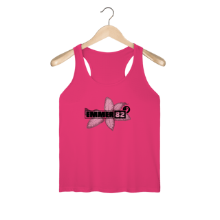 Nome do produto Regata feminina sport dry uv linha Dieffenbachia seguine / comigo-ninguém-pode