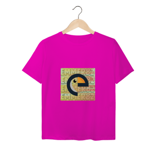 Nome do produto Camiseta baby long sport dry uv  linha original brand II