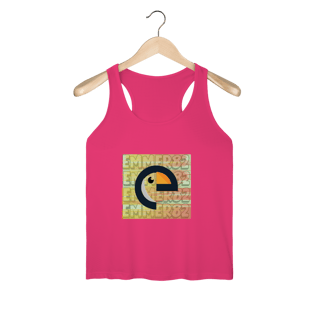 Nome do produto Regata feminina sport dry uv  linha original brand II