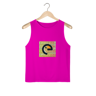 Nome do produto Regata masculina sport dry uv  linha original brand II