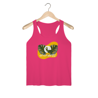 Nome do produto Regata feminino dry uv  linha verão tropical