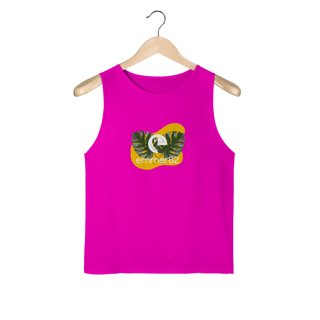 Nome do produto Regata masculina sport dry uv  linha verão tropical