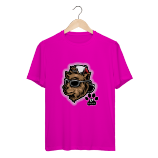 Nome do produto Streetwear camiseta sport dry uv linha Streetwear Dogglass