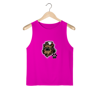 Nome do produto Streetwear regata masculina sport dry uv linha Streetwear Dogglass