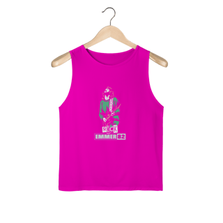 Nome do produto Streetwear regata masculina sport dry uv linha rock and roll