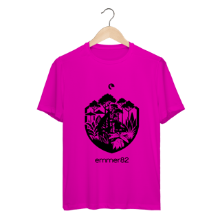 Nome do produto Camiseta sport dry uv linha Biomas em Foco