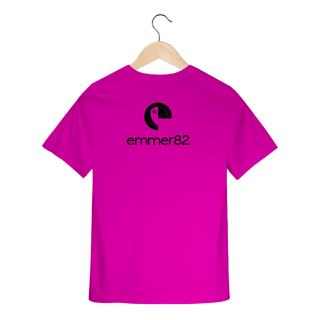 Nome do produto T-shirt classic infantil linha birdlife II