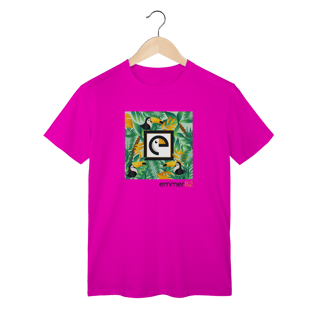 Nome do produto T-shirt classic linha tropicano II