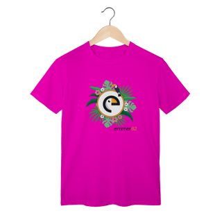 Nome do produto T-shirt classic linha tucanito