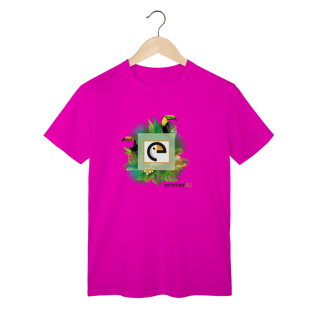 Nome do produto T-shirt classic linha tucanito II