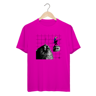 Nome do produto Camiseta sport dry uv linha birdlife II