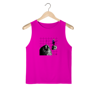 Nome do produto Regata masculina sport dry uv linha birdlife II