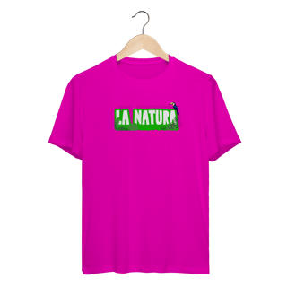 Nome do produto Camiseta sport dry uv linha La natura