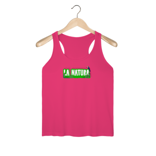 Nome do produto Regata feminina sport dry uv linha La natura