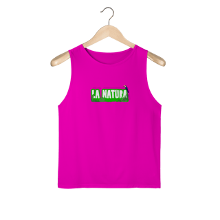 Nome do produto Regata masculina sport dry uv linha La natura