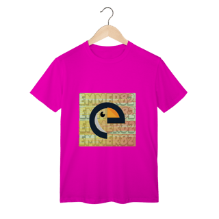 Nome do produto T-shirt classic  linha original brand II