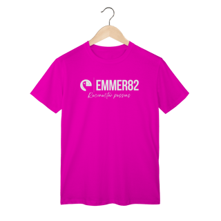 Nome do produto T-shirt Classic – coleção New Year 26