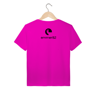 Nome do produto Camiseta baby long dry uv linha birdlife II