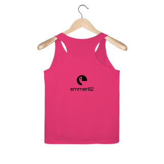 Nome do produto Regata feminina sport dry uv linha birdlife II