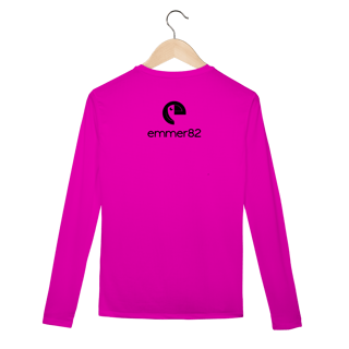 Nome do produto Camisa manga longa sport dry uv linha birdlife II