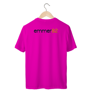 Nome do produto Camiseta sport dry uv linha paixão nacional - banana