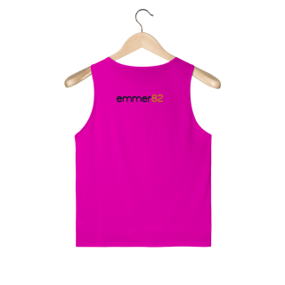 Nome do produto Regata masculina sport dry uv linha paixão nacional - banana