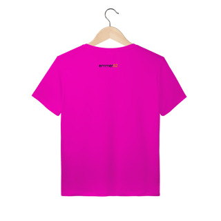 Nome do produto Camiseta baby long sport dry uv linha consciência ON