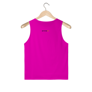 Nome do produto Regata masculina sport dry uv linha consciência ON