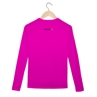 Nome do produto Camisa manga longa sport dry uv linha consciência ON