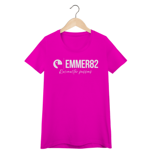 Nome do produto Camiseta Baby Long Quality – coleção New Year 26