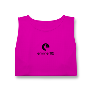 Nome do produto Regata masculina sport dry uv linha new age II estampa preta