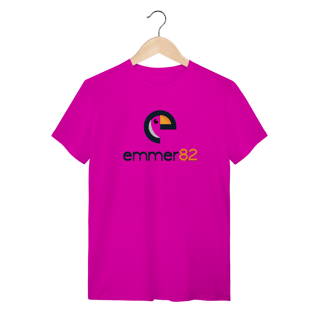 Nome do produto T-shirt quality linha new age II estampa colorida