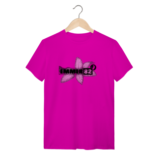 Nome do produto T-shirt quality linha Dieffenbachia seguine / comigo-ninguém-pode