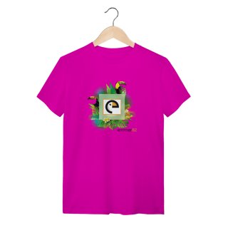 Nome do produto T-shirt quality linha tucanito II