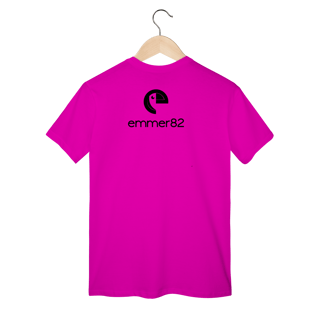 Nome do produto T-shirt classic linha birdlife II