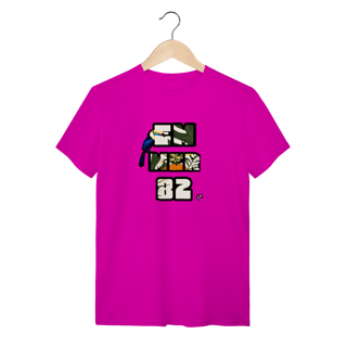 Nome do produto T-shirt quality linha impacto