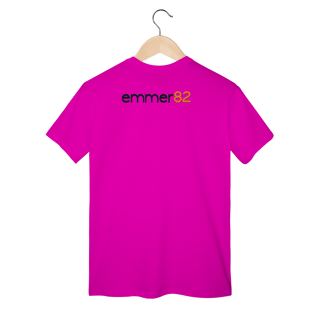 Nome do produto T-shirt classic linha La natura