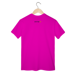 Nome do produto T-shirt classic linha consciência ON