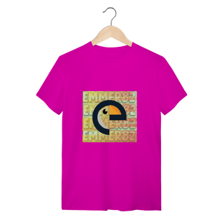 Nome do produto T-shirt quality  linha original brand II