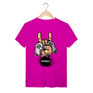 Nome do produto Streetwear t-shirt quality linha hang loose.
