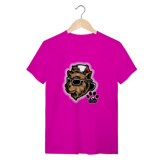 Nome do produto Streetwear t-shirt quality linha Streetwear Dogglass
