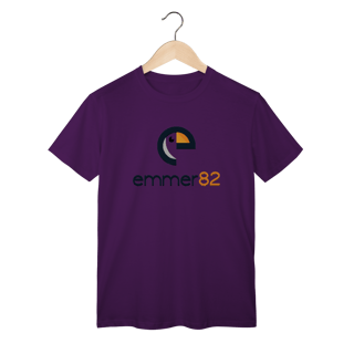 Nome do produto T-shirt classic linha new age II estampa colorida